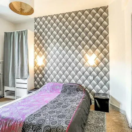 La Corne De Cerf Apartment Saint-Malo